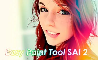 Easy Paint Tool SAI