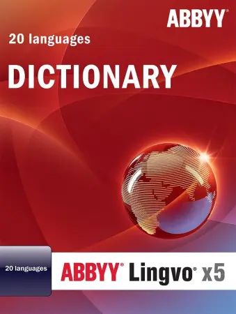 ABBYY Lingvo x5 Professional 20 Languages 15.0.826.26 (2014) торрент скачать