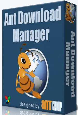 Ant Download Manager 2.10.6 Build 86573 (2023) торрент скачать
