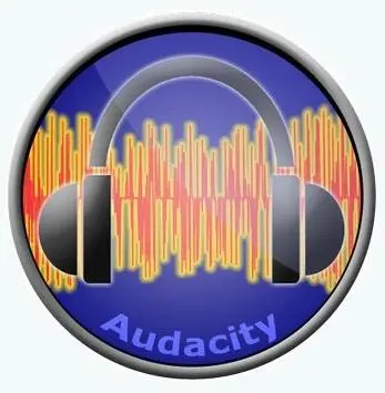 Audacity 3.4.2 (2023) торрент скачать