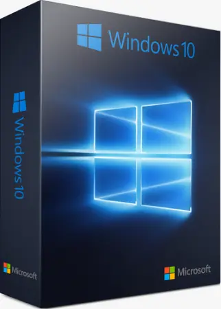 Windows 10 22H2 3in1 x64 WPI 10.0.19045.5247 [22H2] (2024) торрент скачать