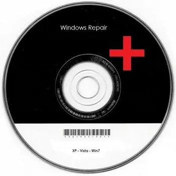 Windows Repair (All In One) Pro 4.4.4 (2018) торрент скачать