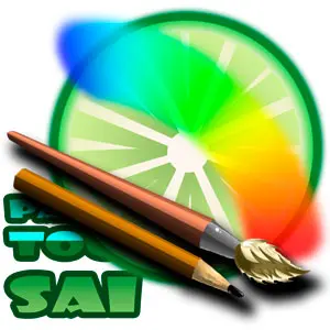 PaintTool SAI 1.2.5 (2016) торрент скачать