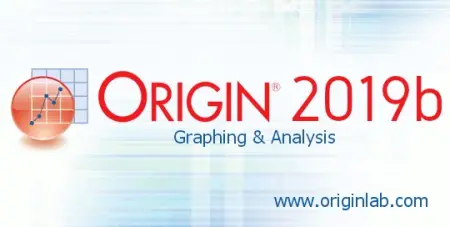 OriginLab OriginPro 2019b Build 9.6.5.169 (2019) торрент скачать