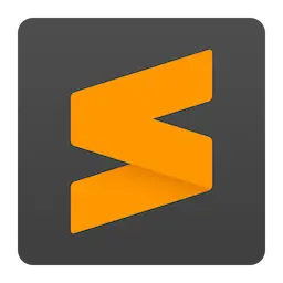 Sublime Text 4.0 (4192) (2025) торрент скачать