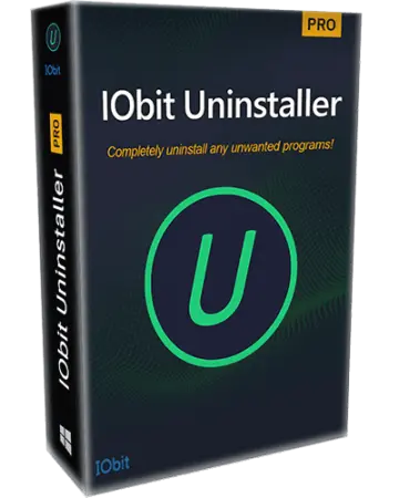 IObit Uninstaller Pro 14.1.0.2 (2024) торрент скачать