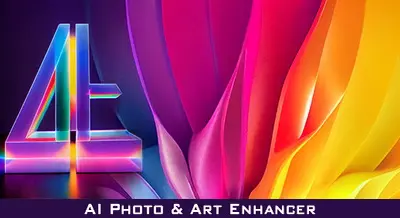 Mediachance AI Photo and Art Enhancer 1.6.00 (2023) торрент скачать