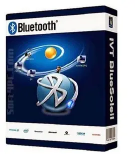 IVT BlueSoleil 10.0.498.0 (2017) торрент скачать