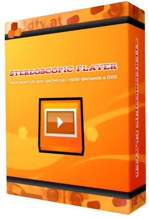 Stereoscopic Player 2.5.1 (2019) торрент скачать