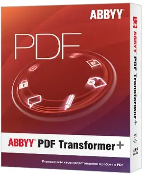 ABBYY PDF Transformer+ 12.0.104.799 (2016) торрент скачать