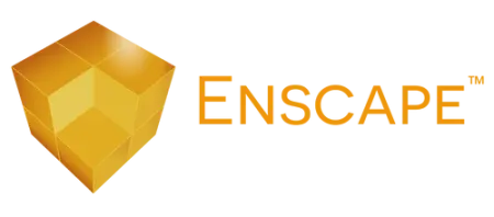 Enscape 3D 3.5.5 Build 122071 (2023) торрент скачать