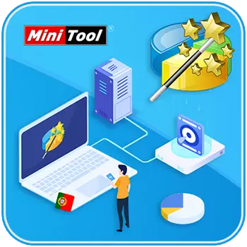 MiniTool Partition Wizard All Editions