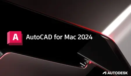 Autodesk AutoCAD 2024