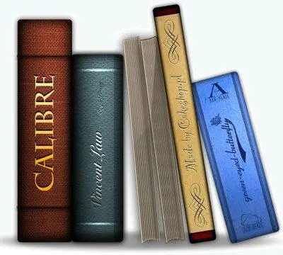Calibre 7.5.1 (2024) торрент скачать
