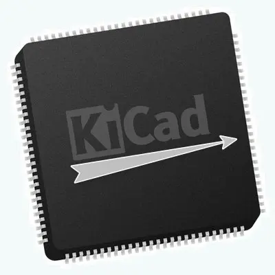 KiCad 8.0.0 (2024) торрент скачать