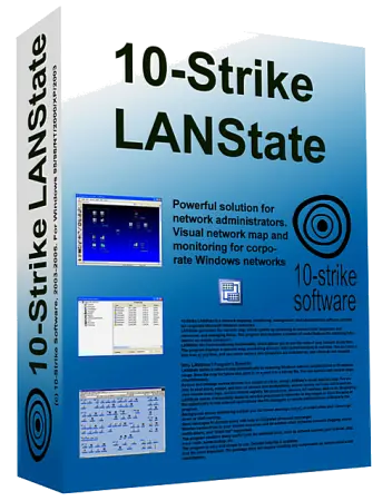 10-Strike LANState Pro