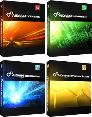 FinalWire AIDA64 Extreme/Engineer/Business/Network Audit 6.88.6400 (2023) торрент скачать FinalWire AIDA64 Extreme/Engineer/Business/Network Audit 6.88.6400 (2023) торрент скачать