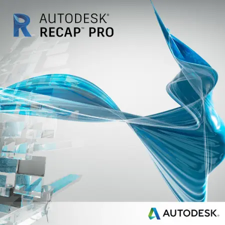 Autodesk ReCap Pro 6.0.0.110 (2020) торрент скачать