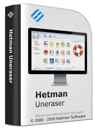 Hetman Uneraser 5.2 (2020) торрент скачать