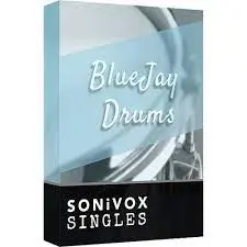 Singles Blue Jay Drums