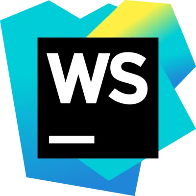 JetBrains WebStorm 2024.1.5 (2024) торрент скачать