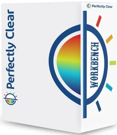 Athentech Perfectly Clear WorkBench 4.6.1.2724 (2025) торрент скачать