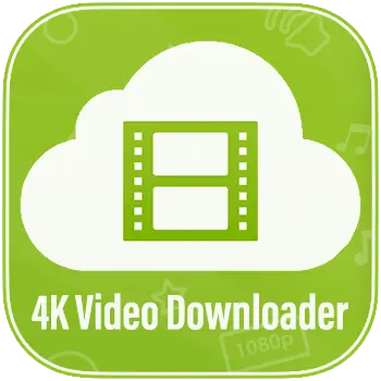 4K Video Downloader 4.33.4.0167 (2024) торрент скачать