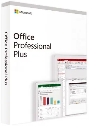Microsoft Office 2021 Professional Plus VL 2302 Build 16.16130.20218 (2023) торрент скачать