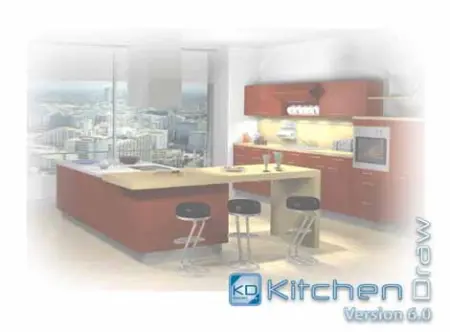 KitchenDraw 6.0 (2010) торрент скачать