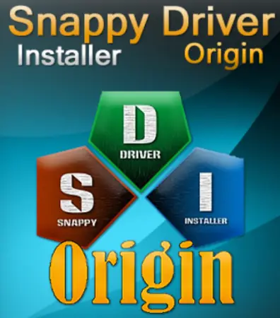 Snappy Driver Installer Origin 25.01.1 (2025) торрент скачать