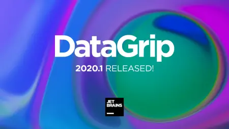 JetBrains DataGrip 2020.1 (2020) торрент скачать