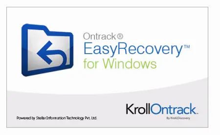 Ontrack EasyRecovery Professional | Technician 12.0.0.2 (2018) торрент скачать