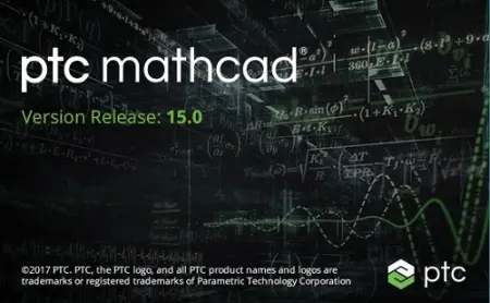PTC Mathcad 15.0 M050 (2017) торрент скачать
