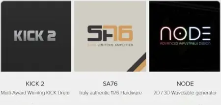 Plugins Bundle 2023.11 (2023) торрент скачать