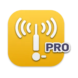 WiFi Explorer Pro 3.5.1  macOS (2022) торрент скачать