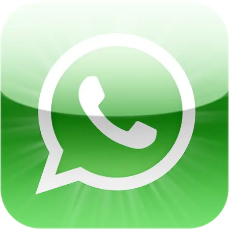 WhatsApp Messenger 2.11.4  iOS (2013) торрент скачать