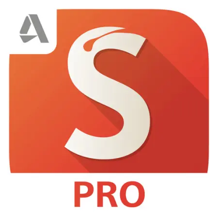 SketchBook Pro for iPad 2.9  iOS (2013) торрент скачать