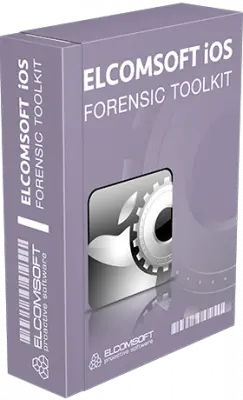 Elcomsoft iOS Forensic Toolkit 7.0.313 (2021) торрент скачать