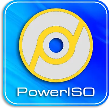 PowerISO 9.0 (2025) торрент скачать