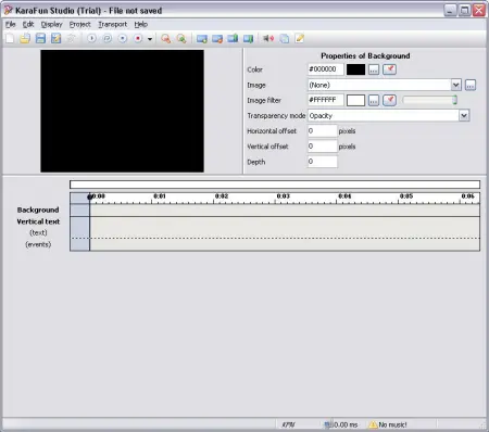 KaraFun Studio 1.20.90 Build 533 (2011) торрент скачать