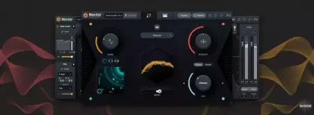 iZotope - Nectar 4 Advanced