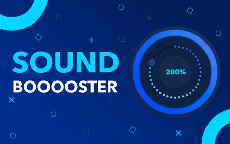 Sound Booster 1.11.0.514 (2019) торрент скачать