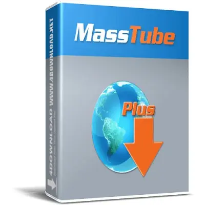 MassTube Plus 17.0.0.502 (2023) торрент скачать