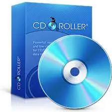 CDRoller 10.1.0 (2015) торрент скачать