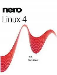 Nero Linux 4.0.0.0 (2009) торрент скачать