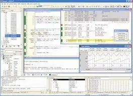 Keil RealView Microcontroller Development Kit MDK 5.24a (2017) торрент скачать