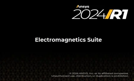 ANSYS Electronics Suite Linux