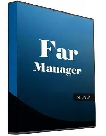 Far manager 3.0.6226 (2023) торрент скачать