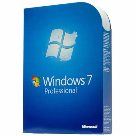Windows 7 Enterprise SP1 VL 7601 (2023) торрент скачать