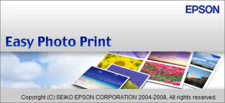 EPSON Easy Photo Print 2.32 (2011) торрент скачать
